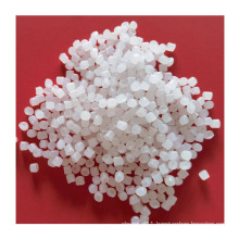 High Density Polyethylene Recycled HDPE Granules